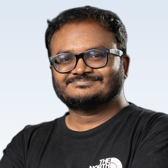 Dheeraj Pulavarthy