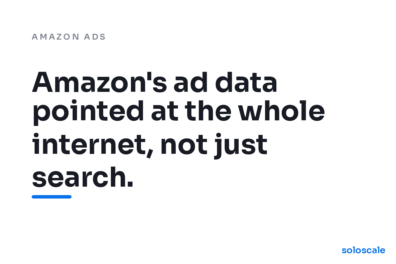 Amazon DSP illustration