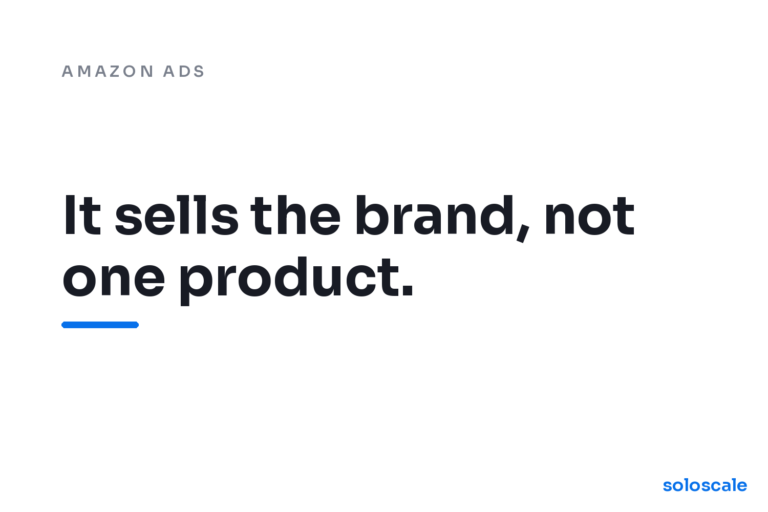 Sponsored Brands illustration