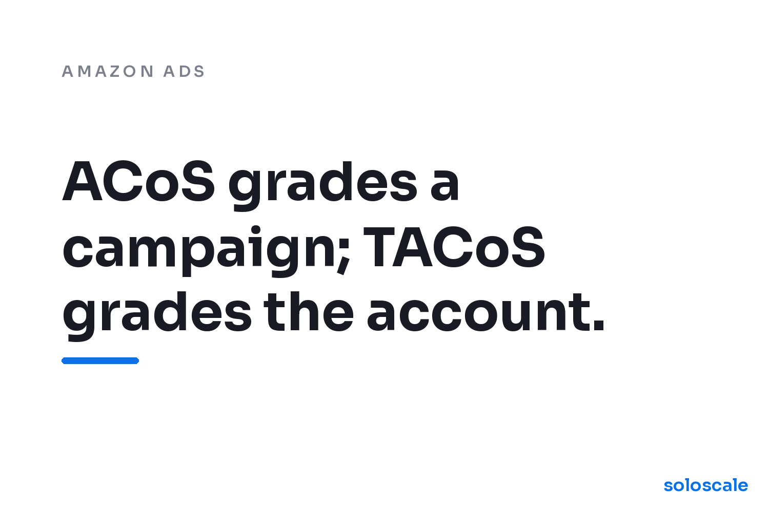 TACoS illustration