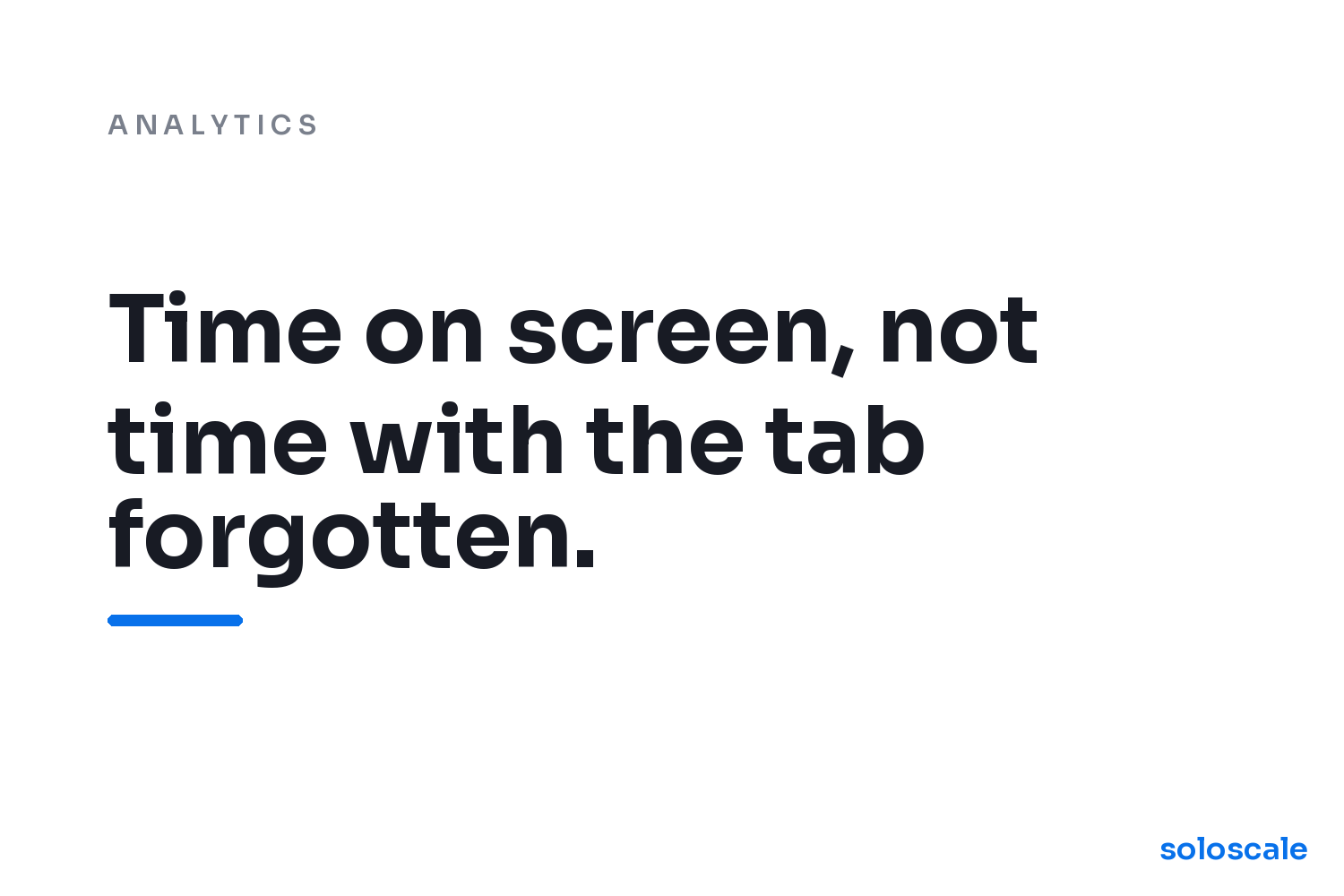 Average Engagement Time illustration