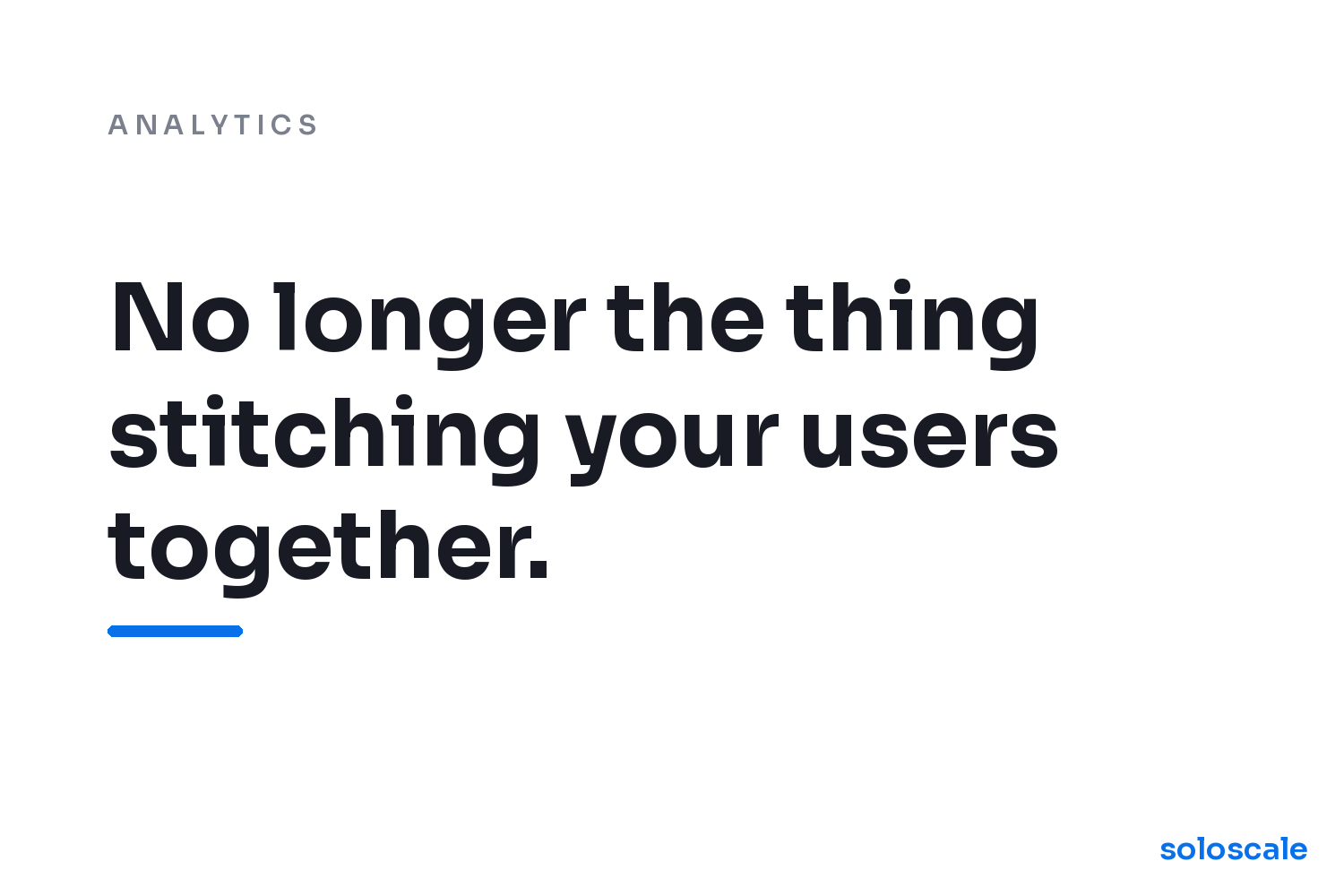 Google Signals illustration