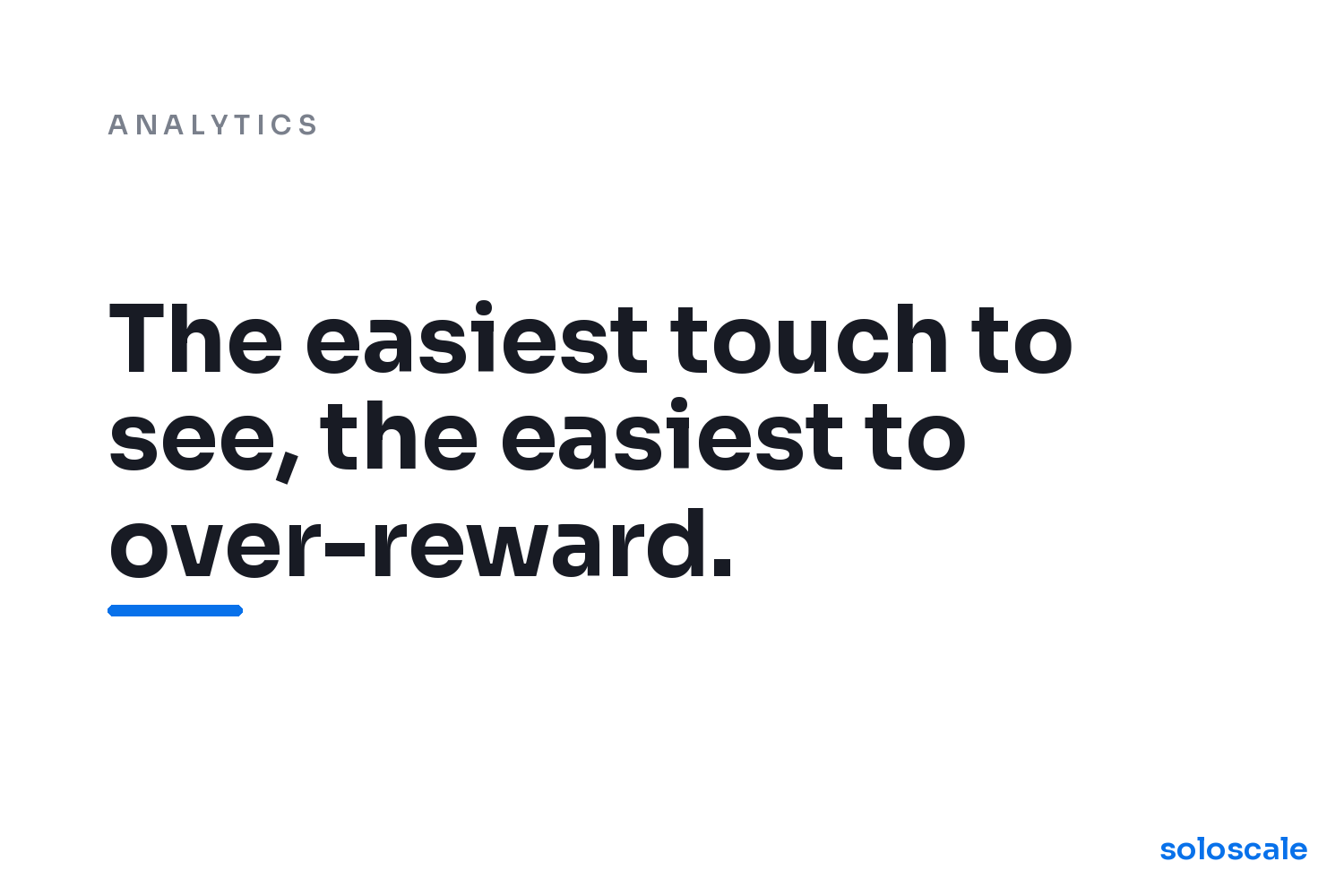 Last-Click Attribution illustration