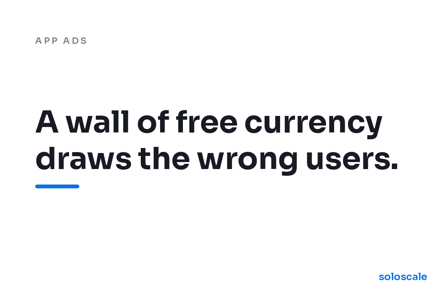 Offerwall illustration