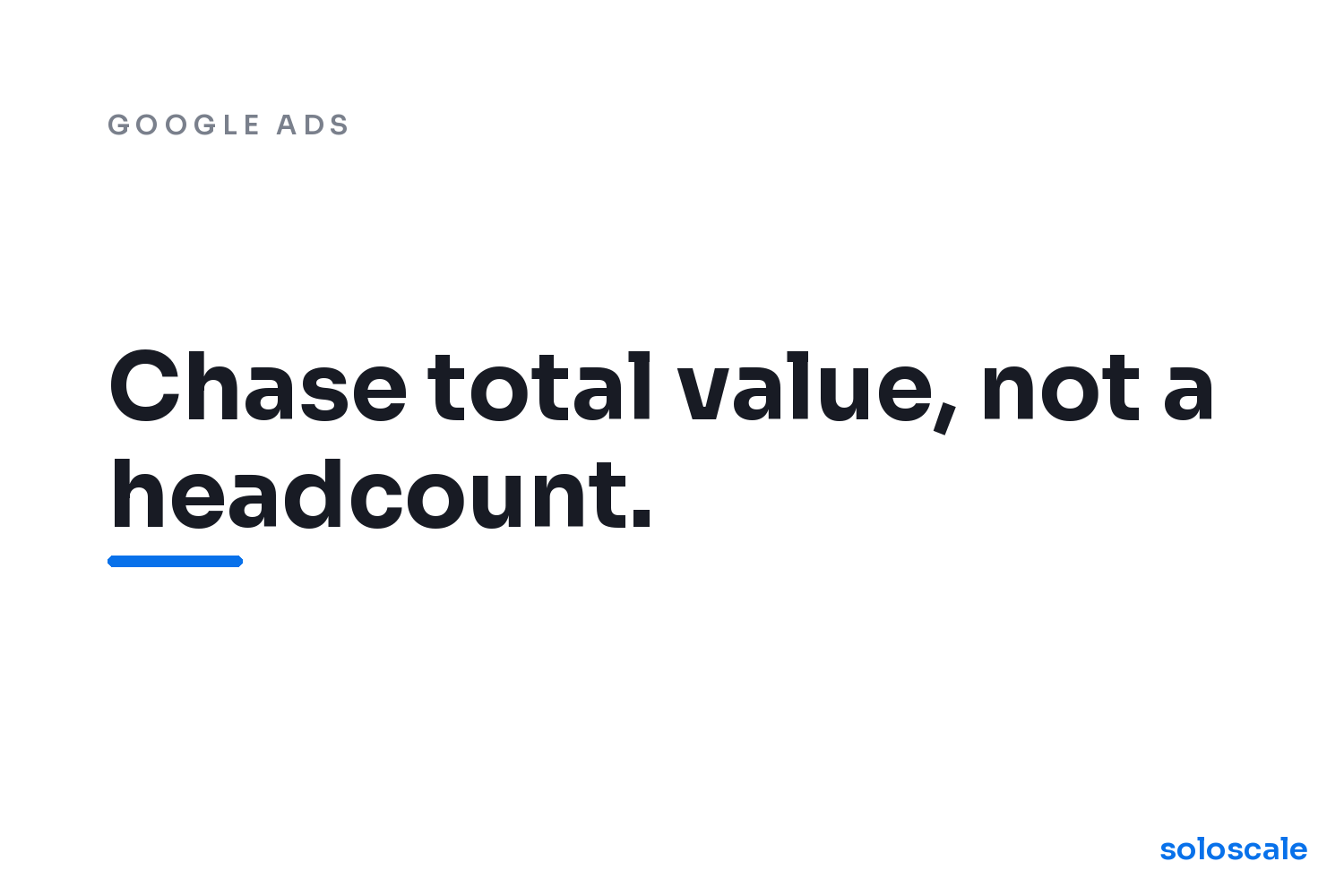 Maximize Conversion Value illustration