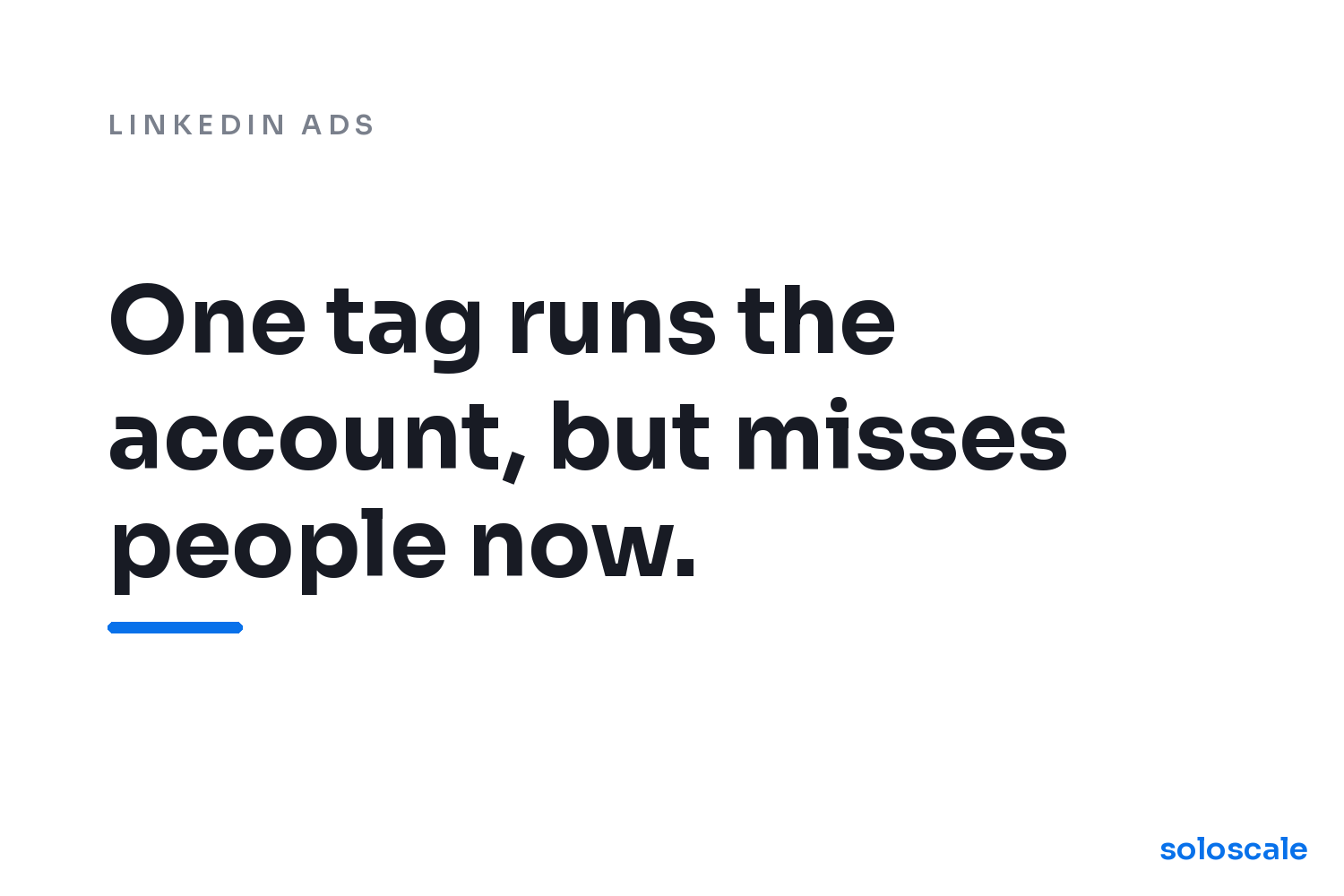 Insight Tag illustration