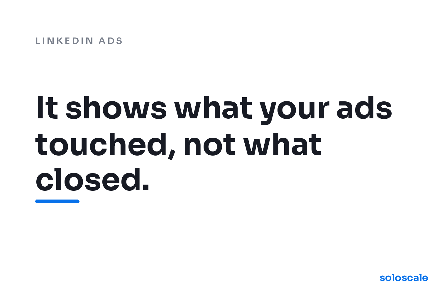 Revenue Attribution Report illustration