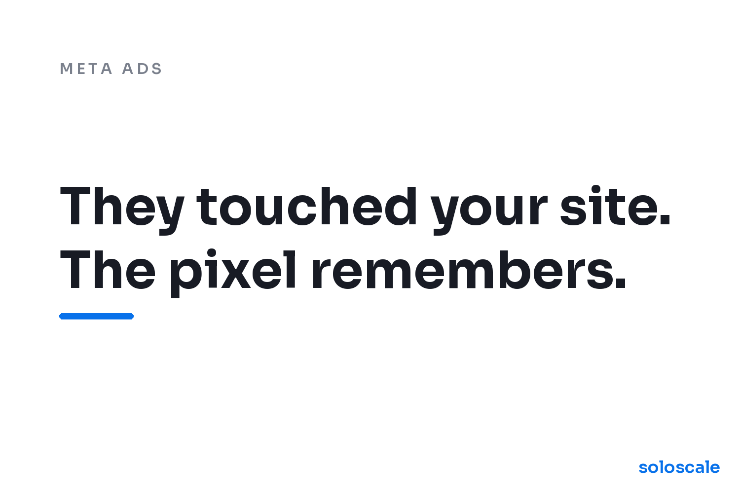 Website Custom Audience illustration