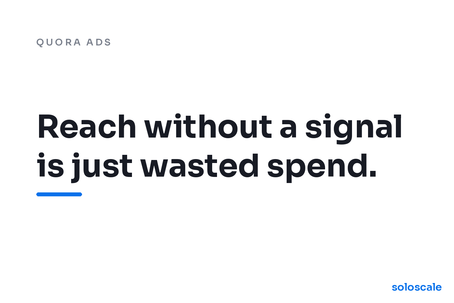 Broad Targeting illustration