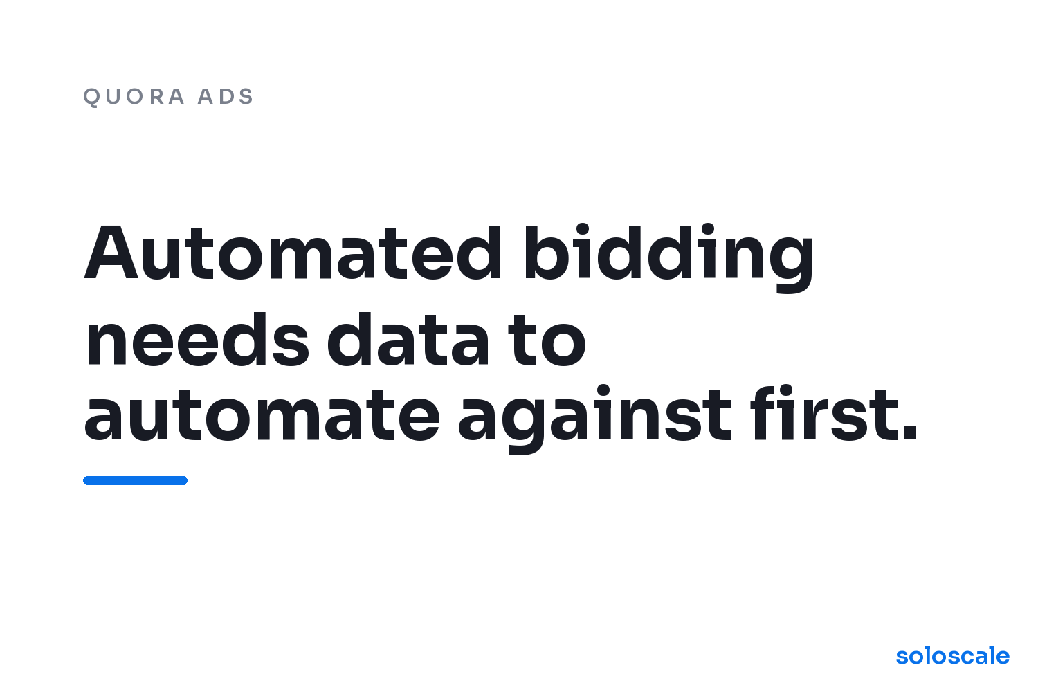 Conversion-Optimized Bidding illustration