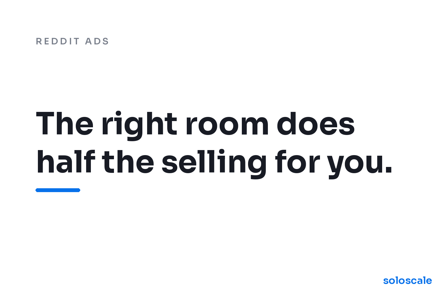 Community Targeting illustration