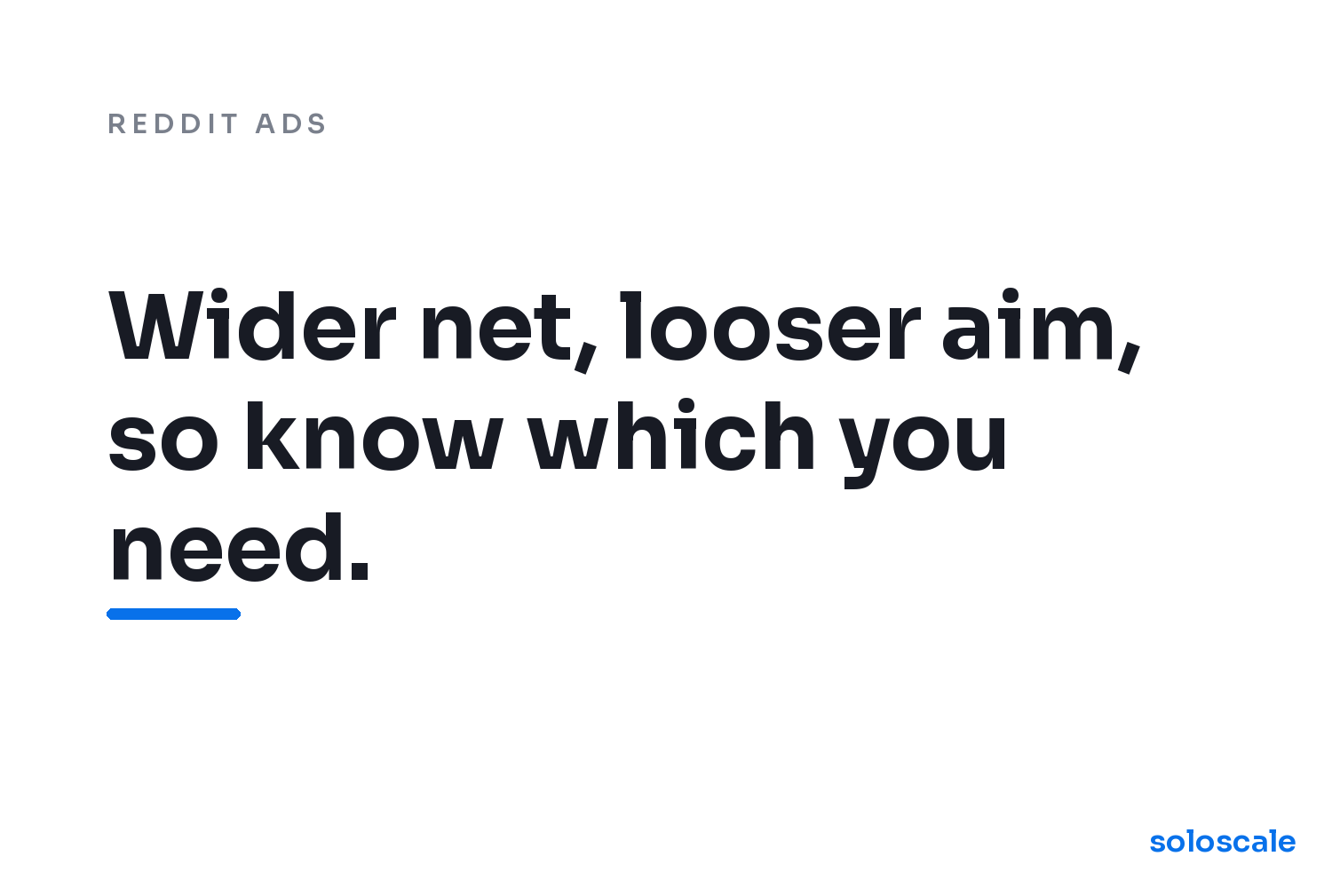 Interest Targeting illustration
