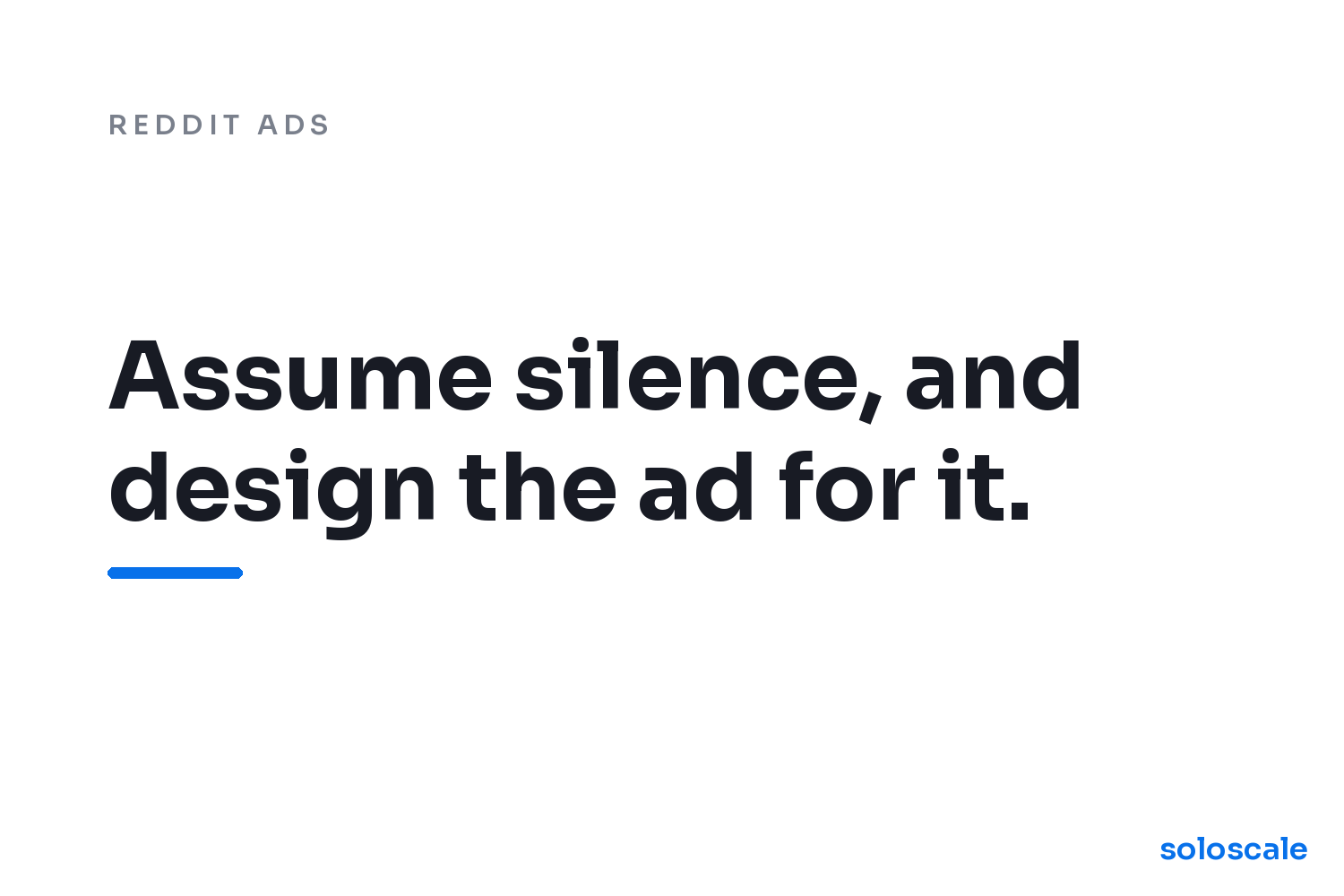 Video Ad illustration