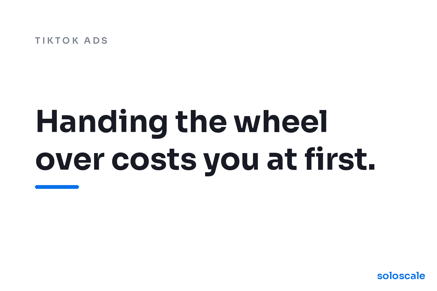 Automatic Targeting illustration