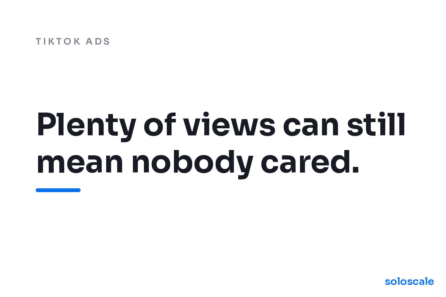 Video Views illustration