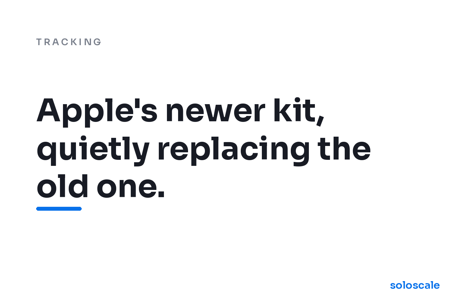 AdAttributionKit illustration