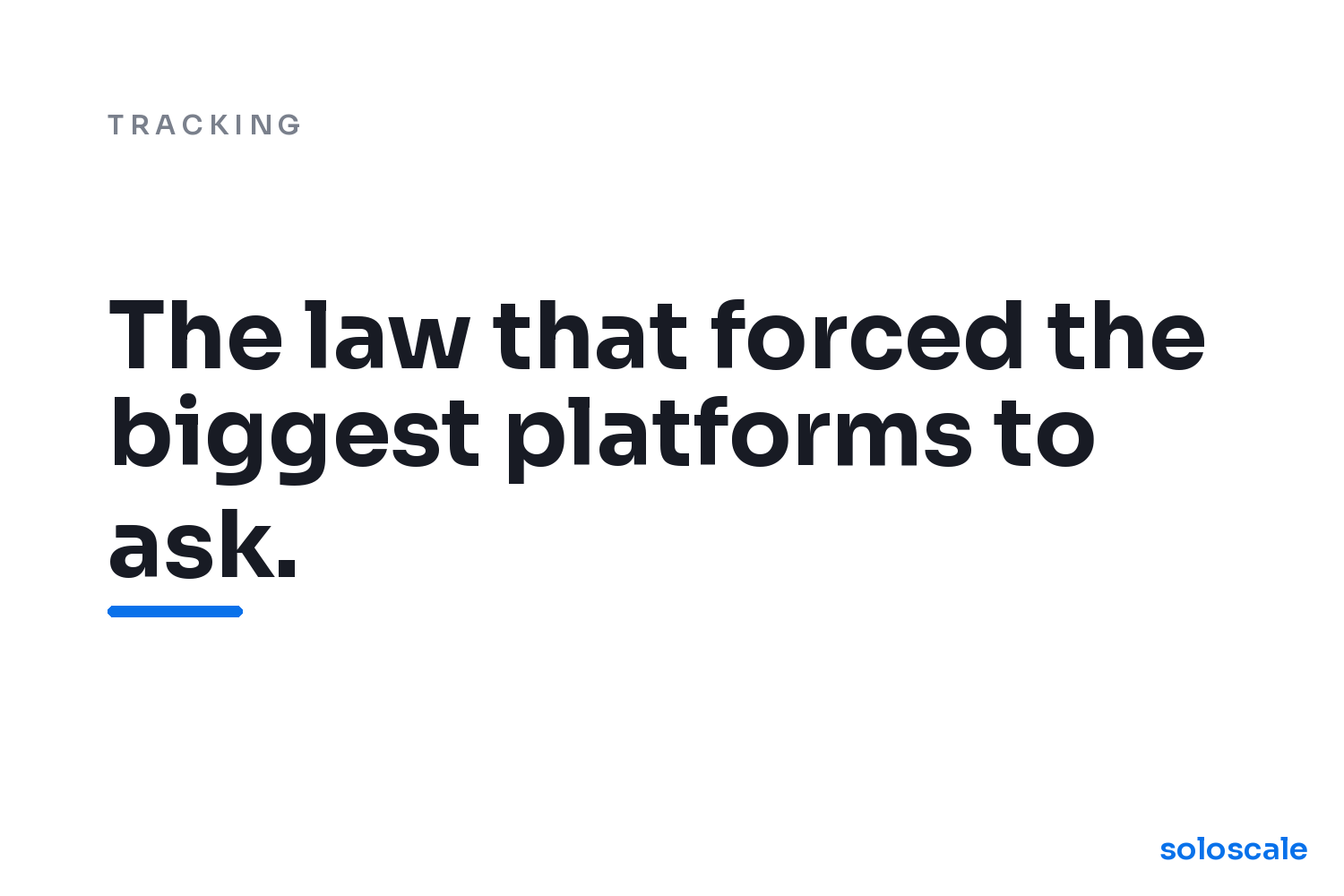 Digital Markets Act illustration