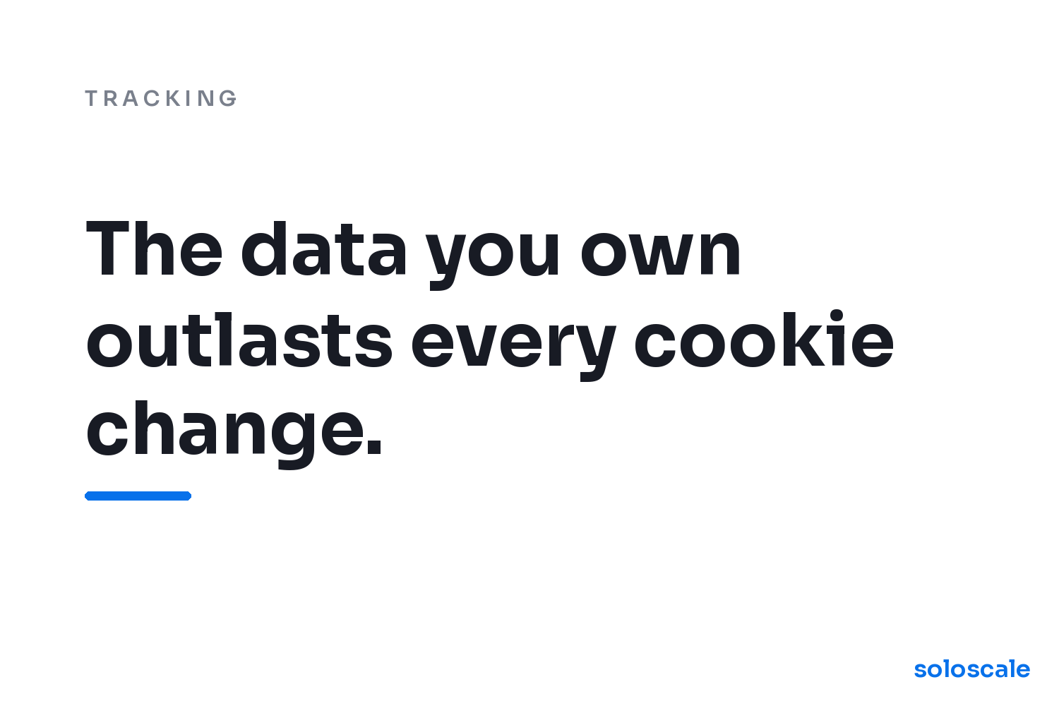First-Party Data illustration