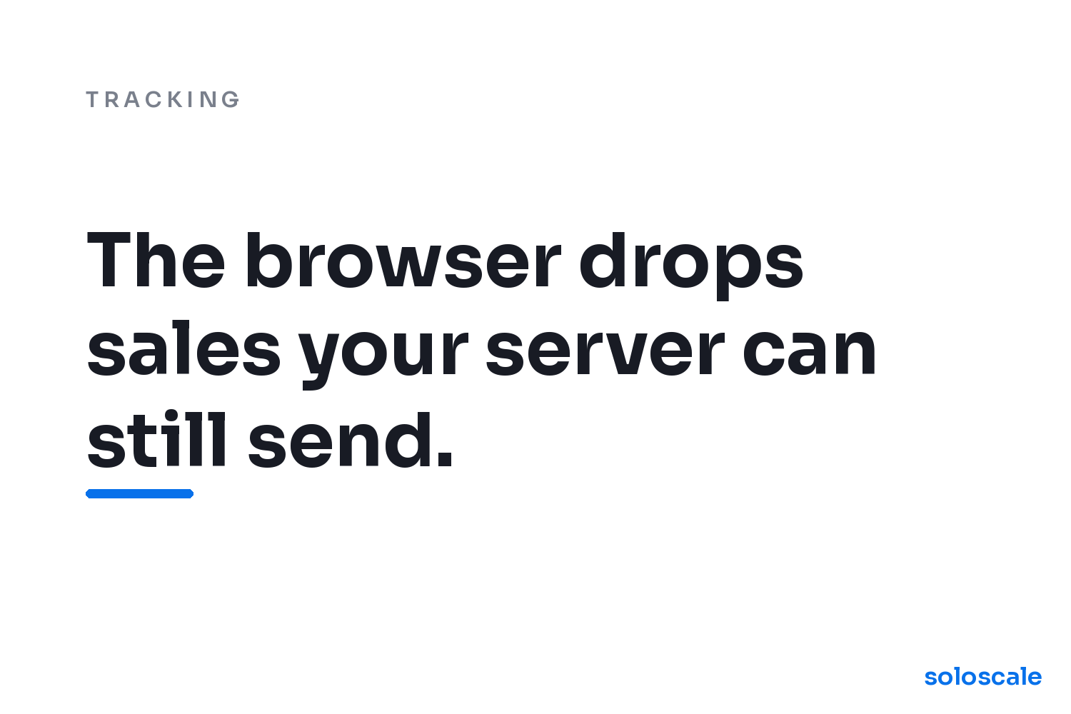 Conversions API (Meta) illustration